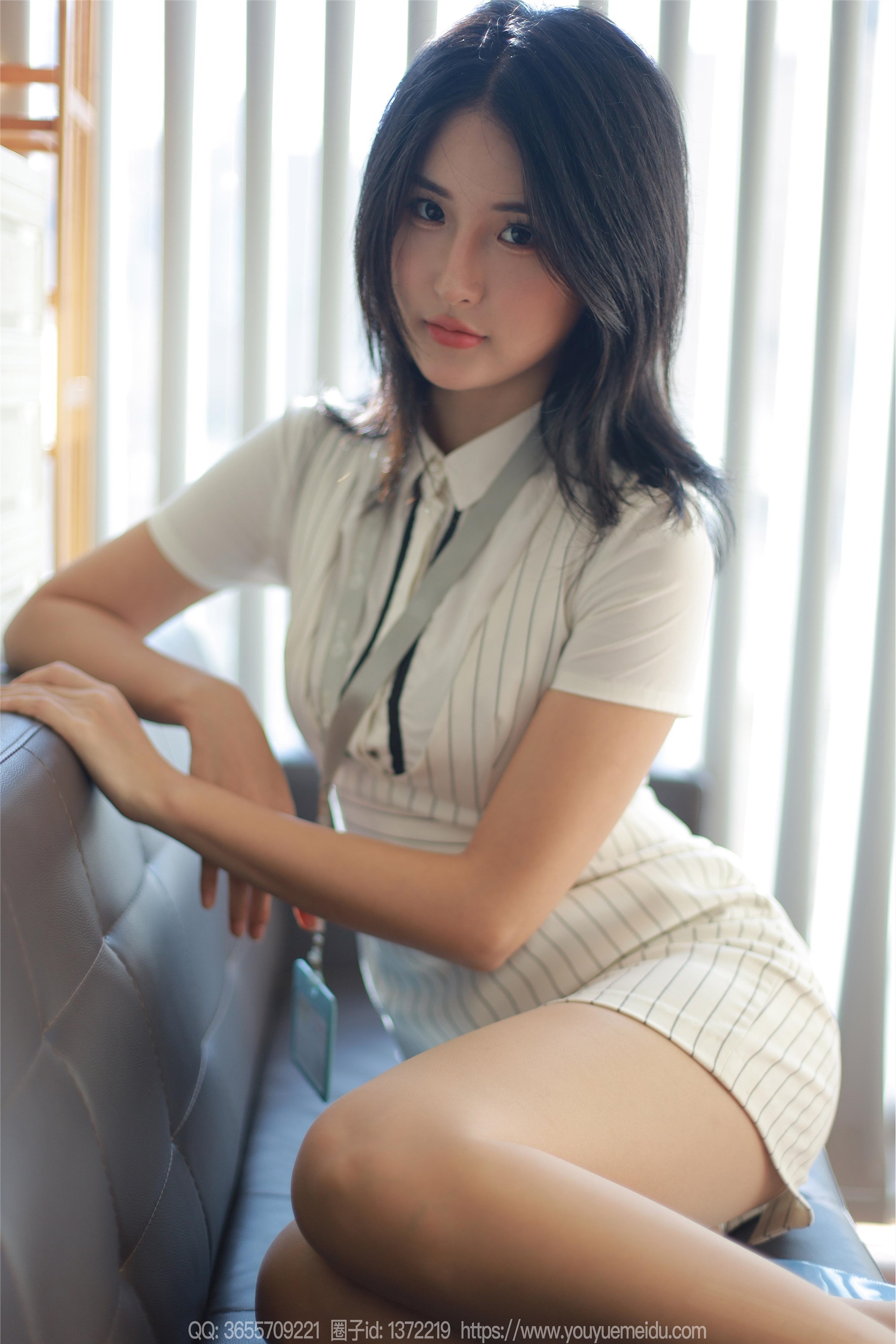 IESS异思趣向  2024.02.08 丝享家 1659 小宝《阳光OL》